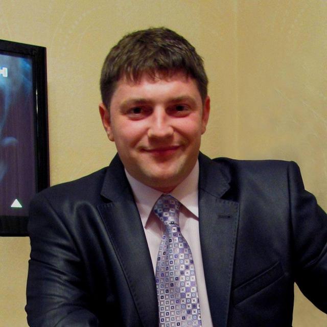 Олександр Кобиляков